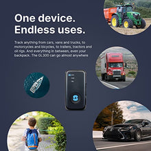 Load image into Gallery viewer, Spytec GPS GL300 Real-Time GPS Tracker and Weather Proof Magnetic Case for Vehicles, Cars, Trucks, Loved Ones Asset Tracker with App
