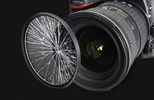Load image into Gallery viewer, Upgraded Pro 58mm HD MC UV Filter Fits: Nikon AF-S Nikkor 50mm f/1.4G 58mm Ultraviolet Filter, 58mm UV Filter, 58 mm UV Filter
