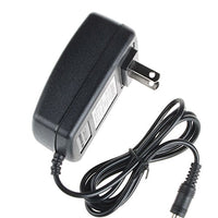 CJP-Geek New Universal 2.5mm US Power Adapter AC Charger 5V 2.5A for Android Tablet PC
