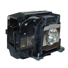 Load image into Gallery viewer, SpArc Bronze for Epson 97H Projector Lamp with Enclosure
