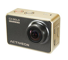 Load image into Gallery viewer, ACTIVEON 16 Waterproof CX Plus Digital with 2&quot; LCD, Gold (CGB10W)
