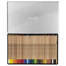 Load image into Gallery viewer, LYRA Rembrandt Polycolor Art Pencils, Set of 36, Assorted Colors (2001360)

