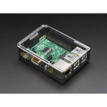 Load image into Gallery viewer, Adafruit 2258 Enclosure for Raspberry Pi 2 &amp; Pi 3 Model B
