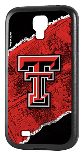 Keyscaper Cell Phone Case for Samsung Galaxy S6 - Texas Tech