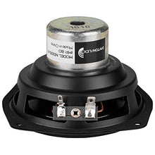 Load image into Gallery viewer, Dayton Audio ND105-8 4&quot; Aluminum Cone Midbass Driver 8 Ohm
