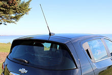 Load image into Gallery viewer, AntennaMastsRus - 20 Inch Screw-On Antenna is Compatible with Volkswagen Beetle, Cabrio, Corrado, Golf, Jetta, Passat, Rabbit, Tiguan
