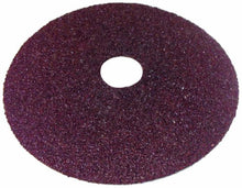 Load image into Gallery viewer, Shark 70600 Industries 7&quot; A/O Resin Fiber Discs 60 Grit-25 Pk
