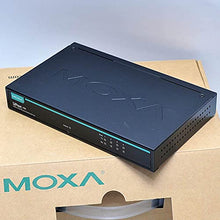 Load image into Gallery viewer, Moxa UPort 1450: 4 Port USB-to-Serial Hub, RS-232/422/485
