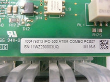 Load image into Gallery viewer, Avaya IP500v2 Combo 6 700476013 DS x 2 FXS x 4 FXO x 10 VCM Card

