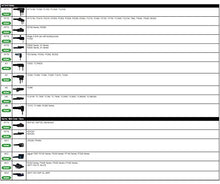 Load image into Gallery viewer, Impact VY1A-P2W-EH1 Platinum 2-Wire C-Hook for Vertex VX + EVX Two Way Radios
