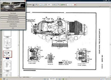 Load image into Gallery viewer, Cessna 182 Service Maintenance Manual Library Engine 1977-1986
