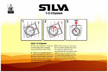 Load image into Gallery viewer, Silva Compass Expedition 4 - SS19 - One - Black
