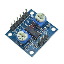 Load image into Gallery viewer, PAM8406 Digital Amplifier Board with Volume Potentiometer 5Wx2 Stereo M70
