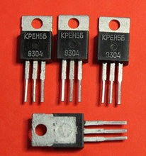 Load image into Gallery viewer, S.U.R. &amp; R Tools IC/Microchip USSR KR142EN5B Analogue MA7805KM 10 pcs
