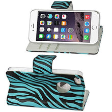 Load image into Gallery viewer, Reiko Cell Phone Case for Apple iPhone 5S - Blue
