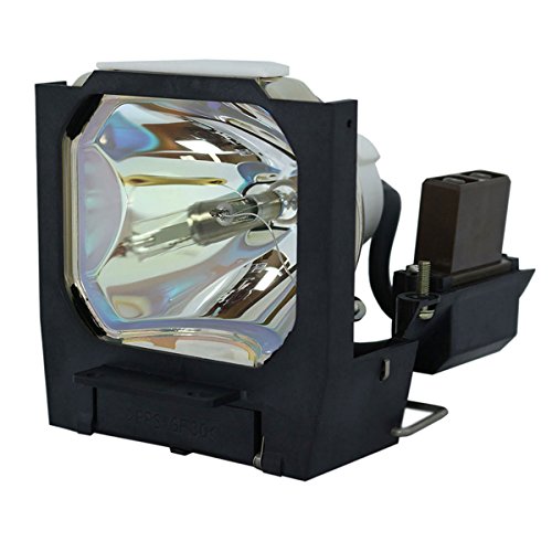 SpArc Platinum for Yokogawa D-2100X Projector Lamp with Enclosure
