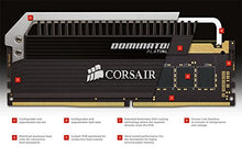 Load image into Gallery viewer, Corsair Dominator Platinum 32GB (2x16GB) DDR4 3200MHz C16 Desktop Memory
