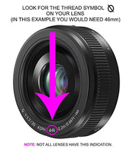 Load image into Gallery viewer, Olympus OM-D E-M1 Mark II 10x High Definition 2 Element Close-Up (Macro) Lens (67mm)
