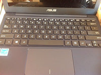 ASUS X205TA 11.6 inch Laptop -2GB Memory,32GB Storage, Blue