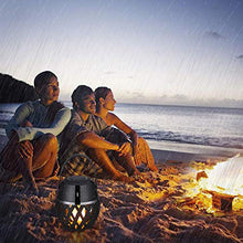 Load image into Gallery viewer, Led Bluetooth Speakers Portable Wireless Speakers Flickering Flame Lights Lantern Bluetooth Speaker Torch Atmosphere Table Lamp Stereo Sound Indoor Outdoor Speakers
