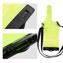 Load image into Gallery viewer, Yosoo Portable Waterproof Bag Case Pouch for Walkie Talkie UV5R UV82 BF 888S UVB6
