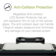 Load image into Gallery viewer, MegaGear MG1136 Camera LCD Optical Screen Protector for Pentax KP
