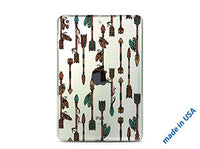 696Designers Ultra Slim Patterned Case for iPad Pro 9.7 inch with Magnetic Smart Cover (Indian)
