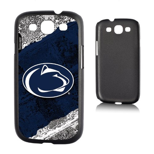 Keyscaper Cell Phone Case for Samsung Galaxy S3 - Penn State University BRICK1