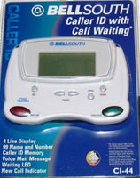 Bellsouth Caller ID with Call Waiting CI-44