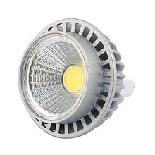 Load image into Gallery viewer, Aexit DC12V 3W Wall Lights MR16 COB LED 240LM Spotlight Lamp Bulb Downlight Night Lights Pure White
