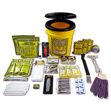 Load image into Gallery viewer, Mayday Mayday Deluxe 3 Person Honey Bucket Kit

