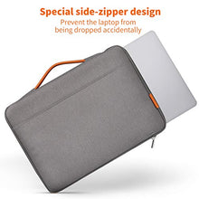 Load image into Gallery viewer, Inateck 13 13.3 Inch Laptop Sleeve Case Briefcase Cover Protective Bag Ultrabook Netbook Carrying Pr

