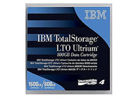 Tape LTO Ultrium-4 800GB/1600GB 5pk
