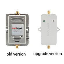 Load image into Gallery viewer, Sunhans Sh-2500 2500mw Wireless Signal Repeater 33dbm Wifi Signal Booster 2.5w

