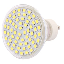 Load image into Gallery viewer, Aexit 110V GU10 Wall Lights LED Light 6W 2835 SMD 60 LEDs Spotlight Down Lamp Bulb Lighting Night Lights Pure White
