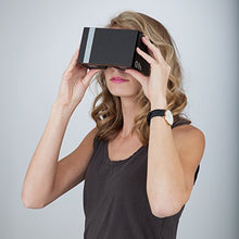 Load image into Gallery viewer, Case-Mate Google Cardboard VR 2.0, Black
