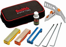 Load image into Gallery viewer, SMITH ABRASIVES INC Diamond Precision Sharpening System 50593
