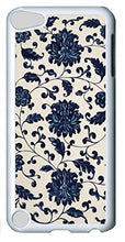 Load image into Gallery viewer, Customized Protective Case &amp; Standard Case Cover With Image Dermatoglyphic Pattern For iPod Touch 5
