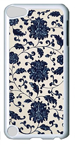 Customized Protective Case & Standard Case Cover With Image Dermatoglyphic Pattern For iPod Touch 5