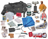 Stansport Disaster Emergency Preparedness Kit (99600)
