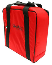 Load image into Gallery viewer, Telescope 30A044Padded Bag for Telescope, Red
