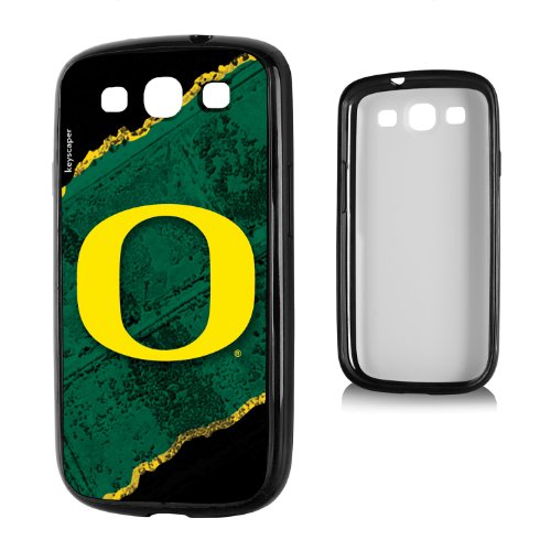 Keyscaper Cell Phone Case for Samsung Galaxy S3 - Oregon Ducks