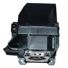 Load image into Gallery viewer, SpArc Bronze for Epson PowerLite 98 Projector Lamp with Enclosure
