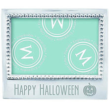 Load image into Gallery viewer, Happy Halloween Statement Frame Crafted by Mariposa - 4x6
