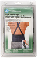 BodyGear Back Support Belt, Medium