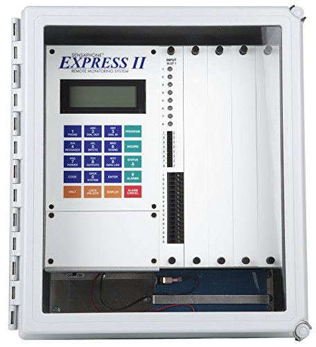 Sensaphone Express II Monitoring System