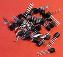 Load image into Gallery viewer, S.U.R. &amp; R Tools KR1181EN5A analoge 78L05AC IC/Microchip USSR 20 pcs
