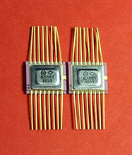 Load image into Gallery viewer, S.U.R. &amp; R Tools 1533IE6 IC/Microchip USSR 2 pcs
