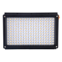 Load image into Gallery viewer, 144A LED Video Camera Light Lamp Single Color Temperature 2354lux
