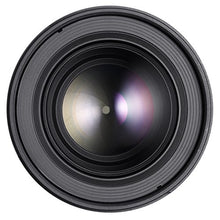 Load image into Gallery viewer, Samyang 100 MM F2.8 Lens for Sony E- Mount Connection
